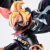 One Piece - Osoba Mask - P.O.P. Warriors alliance